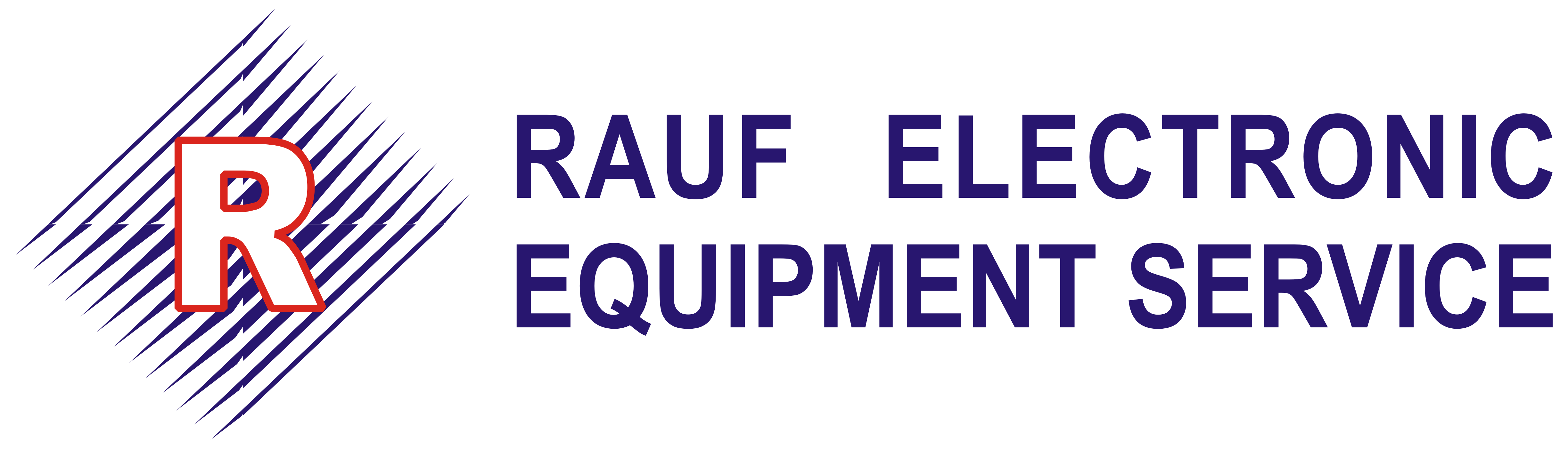 RAUF ELECTRONIC EQUIPMENT SERVICE